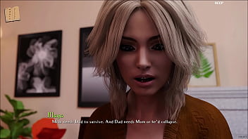 Being a dik 293 chick route