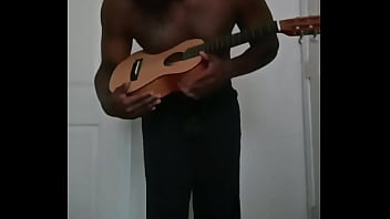 Adding some more flavor to some songs singing and playing the guitar with 69 slang for self love 1