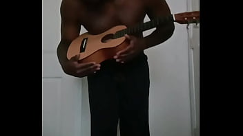 Adding some more flavor to some songs singing and playing the guitar with 69 slang for self love 1 Adding some more flavor to some songs singing and playing the guitar with 69 slang for self love 1