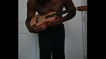 Adding some more flavor to some songs singing and playing the guitar with 69 slang for self love 1