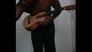 Adding some more flavor to some songs singing and playing the guitar with 69 slang for self love 1 Adding some more flavor to some songs singing and playing the guitar with 69 slang for self love 1