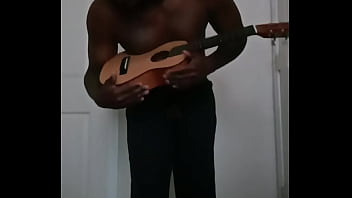 Adding some more flavor to some songs singing and playing the guitar with 69 slang for self love 1 Adding some more flavor to some songs singing and playing the guitar with 69 slang for self love 1