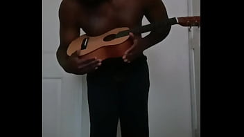 Adding some more flavor to some songs singing and playing the guitar with 69 slang for self love 1