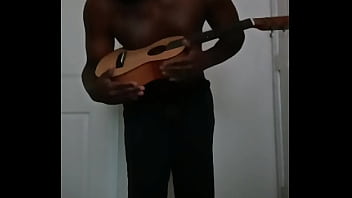 Adding some more flavor to some songs singing and playing the guitar with 69 slang for self love 1 Adding some more flavor to some songs singing and playing the guitar with 69 slang for self love 1