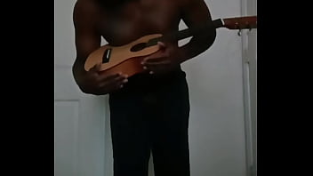 Adding some more flavor to some songs singing and playing the guitar with 69 slang for self love 1 Adding some more flavor to some songs singing and playing the guitar with 69 slang for self love 1
