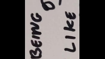 Adding some more flavor to some songs singing and playing the guitar with 69 slang for self love 1