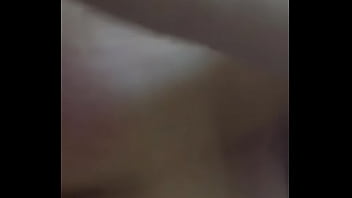 Girl getting the dick doggystyle