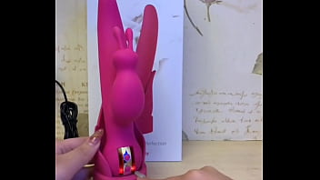 加拿大品牌 Bms頂級按摩棒 商品介紹 thumbnail