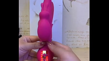 加拿大品牌 bms頂級按摩棒 商品介紹