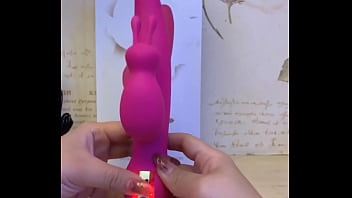 加拿大品牌 bms頂級按摩棒 商品介紹