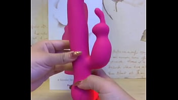 加拿大品牌 bms頂級按摩棒 商品介紹