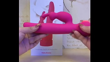 加拿大品牌 bms頂級按摩棒 商品介紹