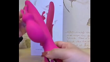 加拿大品牌 bms頂級按摩棒 商品介紹