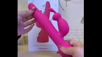 加拿大品牌 bms頂級按摩棒 商品介紹