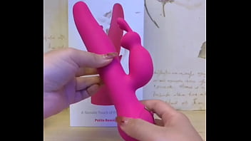 加拿大品牌 bms頂級按摩棒 商品介紹