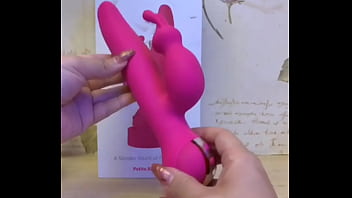 加拿大品牌 bms頂級按摩棒 商品介紹