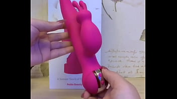 加拿大品牌 bms頂級按摩棒 商品介紹