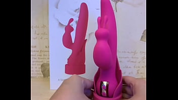 加拿大品牌 bms頂級按摩棒 商品介紹