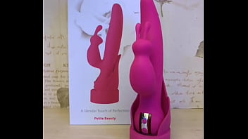 加拿大品牌 bms頂級按摩棒 商品介紹