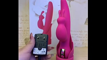 加拿大品牌 bms頂級按摩棒 商品介紹