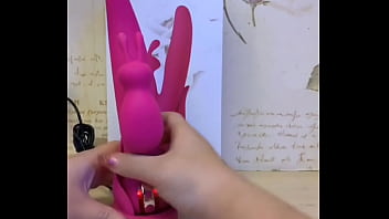 加拿大品牌 bms頂級按摩棒 商品介紹