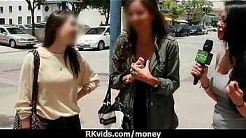 Cash for sex tape 18