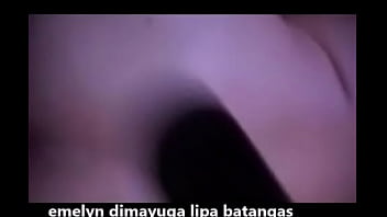 Emelyn dimayuga lipa batangas fucking on the stairs in beverly hillls