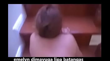 Emelyn dimayuga lipa batangas fucking on the stairs in beverly hillls