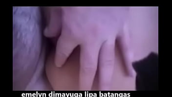 Emelyn dimayuga lipa batangas fucking on the stairs in beverly hillls