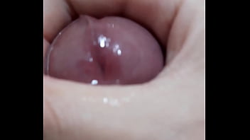 Foreskin With Precum thumbnail