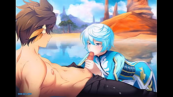 Gay Boys Hentai Bj thumbnail