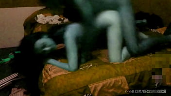 Tuve un desliz con el empleado de mi papá