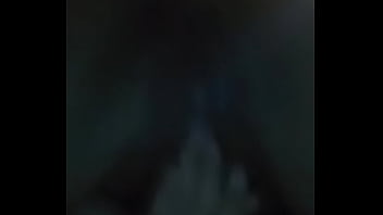 Mini meek gets freaky