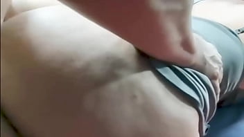 Mature Married Woman Chubby Plus 40 Years Old Likes To Be Fucked Frantically In Doggy Style thumbnail