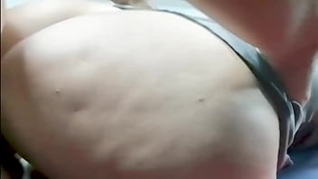 Mature married woman chubby plus 40 years old likes to be fucked frantically in doggy style