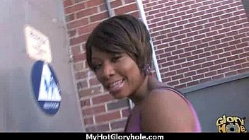 Horny chick oral tease 20