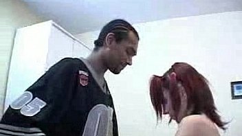 Amateur teen fucked by bbc