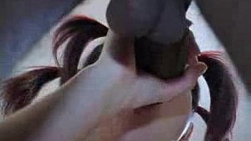 Amateur teen fucked by bbc