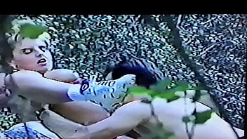 Sexy blonde from playboy amateur videos