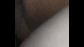 My 19 year old wife getting fucked in doggystyle