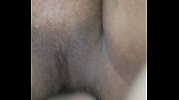 My 19 year old wife getting fucked in doggystyle