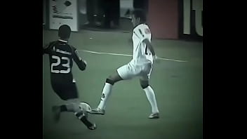 Neymar Quebrando Tudo thumbnail