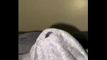 My cock needs some juicy ass