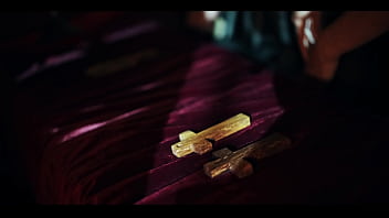 Lesbian vampire slayers octavia red preys on blonde babe tiffany tatum