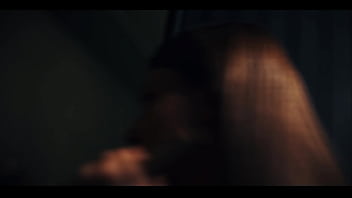 Lesbian vampire slayers octavia red preys on blonde babe tiffany tatum