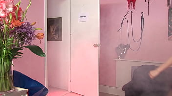 Kerry and farrah eat titties and poon then stuff crotches with vibrators