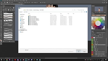 Sts broadcast by dc on picarto from june twenty first 2022