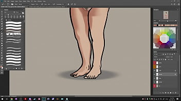 Sts broadcast by dc on picarto from june twenty first 2022