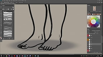 Sts broadcast by dc on picarto from june twenty first 2022