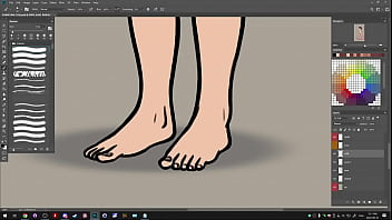 Sts broadcast by dc on picarto from june twenty first 2022